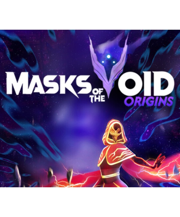 Masks of the Void: Origins Steam Key GLOBAL